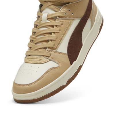 4. Puma RBD Game WTR high sneakers M 387604-09