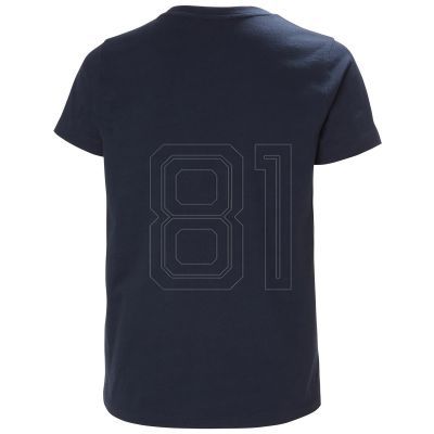 2. Helly Hansen Core 2.0 T-shirt W 54591 597