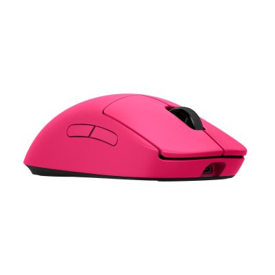 18. Logitech G PRO 2 LIGHTSPEED Mouse