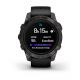8. Garmin EPIX PRO g2 47mm Sapphire Carbon Gray DLC Tit. Black
