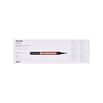 6. Hair Dryer and Styler DYSON HS09 Co-Anda Amber Silk/Pink 143161-01