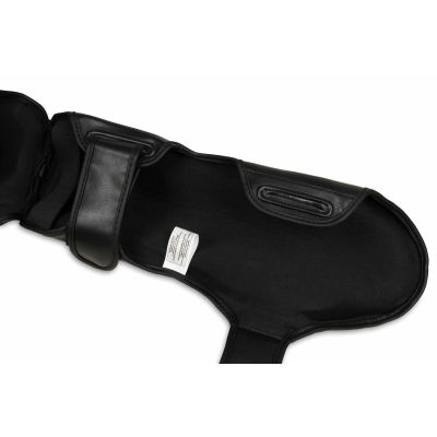 10. M - Edge Shin Guards
