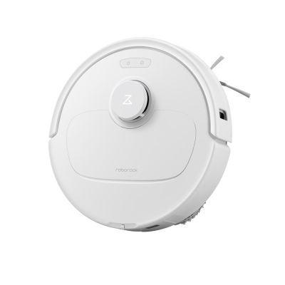 3. Roborock Qrevo L 0.33 l White