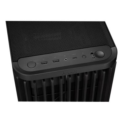 32. Asus ProArt PA401 case - Wood Edition TG