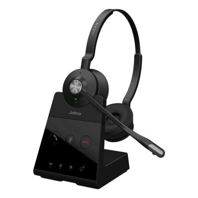 Jabra Engage 65 SE stereo headset