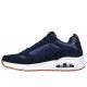 4. Skechers Uno Stacre M 52468-NVY Sports Shoes