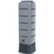 RAINWATER TANK SET TENSO 120L SMOOTH GRAY