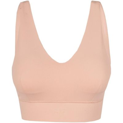 6. Sports bra 4F W H4Z22 STAD017 65S