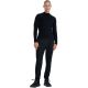 7. Men's trousers 4F FNK M0930 deep black 4FWAW25TFTRM0930 20S