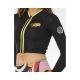 5. Women's shorts RIP CURL G-Bomb 1.5 B/Leg Shorts multicolor