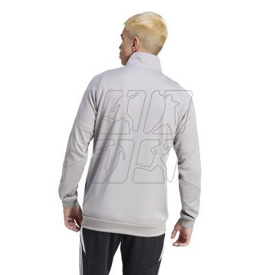 2. Adidas Tiro 24 M sweatshirt IR9494