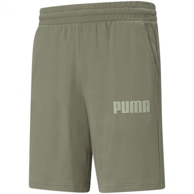 Puma Modern Basic Shorts M 585864 73