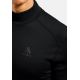 6. Odlo BL TOP turtle neck l/s ACTIVE WARM ECO men's t-shirt size M Black
