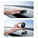13. Baseus BS-CW06 MagPro II Phone Holder with MagSafe for Dashboard - Black