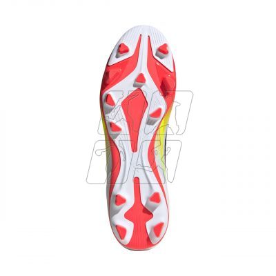 6. Football boots adidas F50 Club FG/MG M IE1243