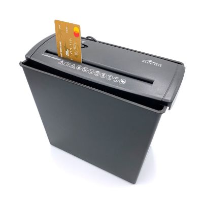 12. Media-Tech Shredder V3.0 MT215 document shredder