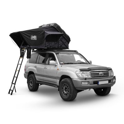 8. OFFLANDER FOLD S WOLF Rooftop Tent
