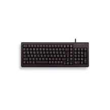 CHERRY XS Complete Keyboard Universal USB QWERTZ German Black