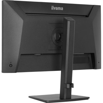 10. iiyama ProLite XB2491H-B1 computer monitor 60.5 cm (23.8") 1920 x 1080 px Full HD LCD Black