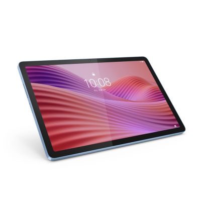 9. Lenovo Tab MediaTek Helio G85 10.1" WUXGA IPS 400nits 60Hz Touch 4/128GB Arm Mali-G52 5100mAh Android Polar Blue