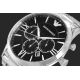 4. Men's Watch EMPORIO ARMANI Giovanni AR11208 + BOX