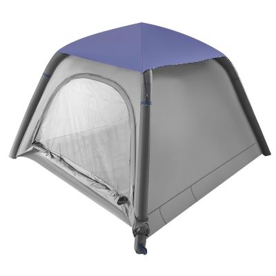 29. 3-PERSON HOLIDAY TENT INFLATABLE 210x210x110CM ENERO CAMP