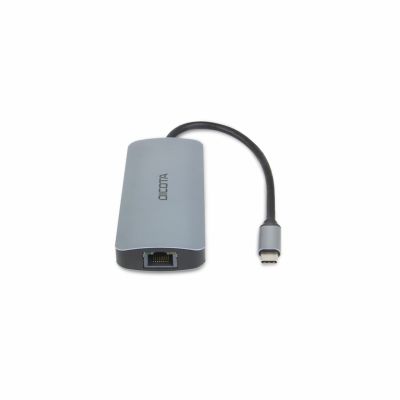 2. USB-C 8-in-1 Multi Hub 4K PD 100W