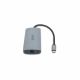 2. USB-C 8-in-1 Multi Hub 4K PD 100W