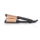 20. Babyliss W2447E hair curler (85W; black)