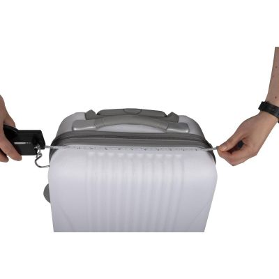 10. DUNLOP TOURIST SCALE WITH MEASUREMENT MAX 32 KG