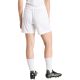 3. adidas Entrada 26 Women's White Shorts JZ2537