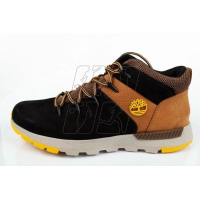 3. Timberland Sprint Trekker M TB0A5YHK015 boots