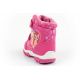 5. My little pony Jr snow boots LP000119