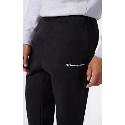 3. Champion Men's Elastic Cuff Pants 221800 KK001 NBK