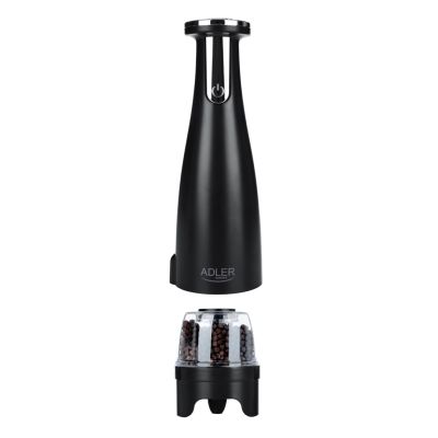 17. ADLER AD 4449b Spice Grinder Set Black