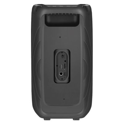2. DEFENDER BOOMER 20 BLUETOOTH SPEAKER 20W LIGHT/BT/FM/USB/AUX/MIC