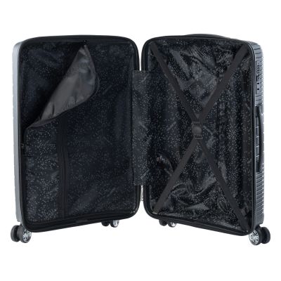 5. Hardside suitcase Iguana Cantabria II 63 92800479890