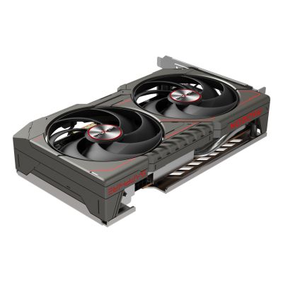 11. graphics card SAPPHIRE PULSE RX 9060 XT GAMING 8GB