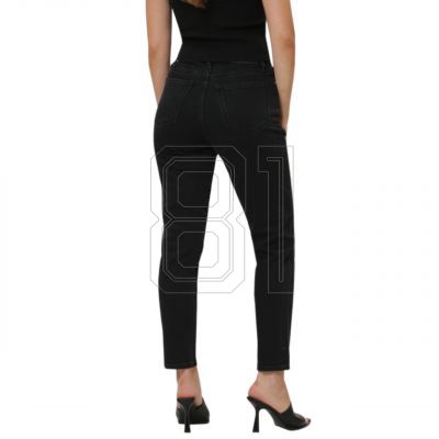 11. Calvin Klein Jeans Mom Jean W J20J221247 pants