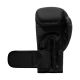 18. adidas Hybrid 80 Boxing Gloves Black