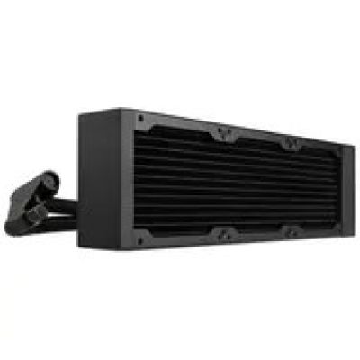 LYNK+ 360 Slim LED Radiator-Modul - black
