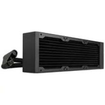 LYNK+ 360 Slim LED Radiator-Modul - black