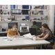 9. Canon MAXIFY GX3050 Inkjet A4 600 x 1200 DPI Wi-Fi