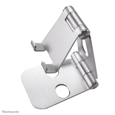 6. Neomounts DS10-160SL1 Passive Holder Mobile Phone/Smartphone Silver