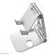 6. Neomounts DS10-160SL1 Passive Holder Mobile Phone/Smartphone Silver