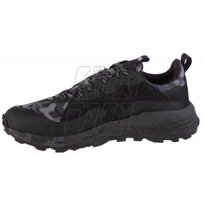 2. Helly Hansen Hawk Stapro Trail M 11784-990 shoes