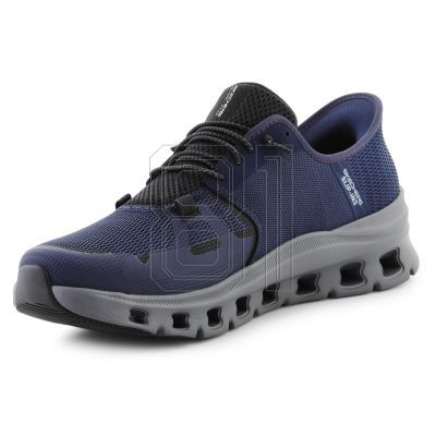 3. Skechers Slip ins shoes: Glide-Step Pro M 232821-NVCC 