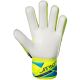 3. Reusch Attrakt Solid Junior Gloves 56 72 515 2005
