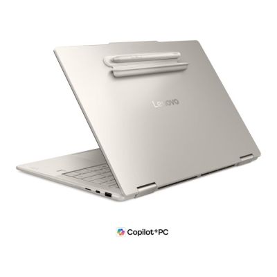 13. Lenovo Yoga 7 2-in-1 16AGP11 16" AMD Ryzen AI 7 445 16GB SSD 512GB W11 Home Seashell
