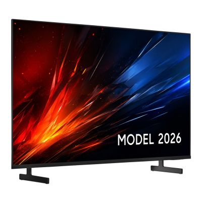 7. 55" Samsung QE55QN80H QD-MiniLED 4K Tizen TV